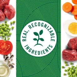 Nutro Hearty Stew Meaty Lamb, Green Bean & Carrot Cuts In Gravy Grain-Free Adult Canned Wet Dog Food -Blue Buffalo || ROYAL CANIN || Wellness Sales 86752 PT4. AC SS1800 V1691417021