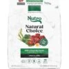 Nutro Natural Choice Adult Lamb & Brown Rice Recipe Dry Dog Food 1 Nutro Natural Choice Adult Lamb & Brown Rice Recipe Dry Dog Food -Blue Buffalo || ROYAL CANIN || Wellness Sales 86781 MAIN. AC SS1800 V1691416955