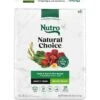 Nutro Natural Choice Healthy Weight Adult Lamb & Brown Rice Recipe Dry Dog Food 1 Nutro Natural Choice Healthy Weight Adult Lamb & Brown Rice Recipe Dry Dog Food -Blue Buffalo || ROYAL CANIN || Wellness Sales 86789 MAIN. AC SS1800 V1691418390