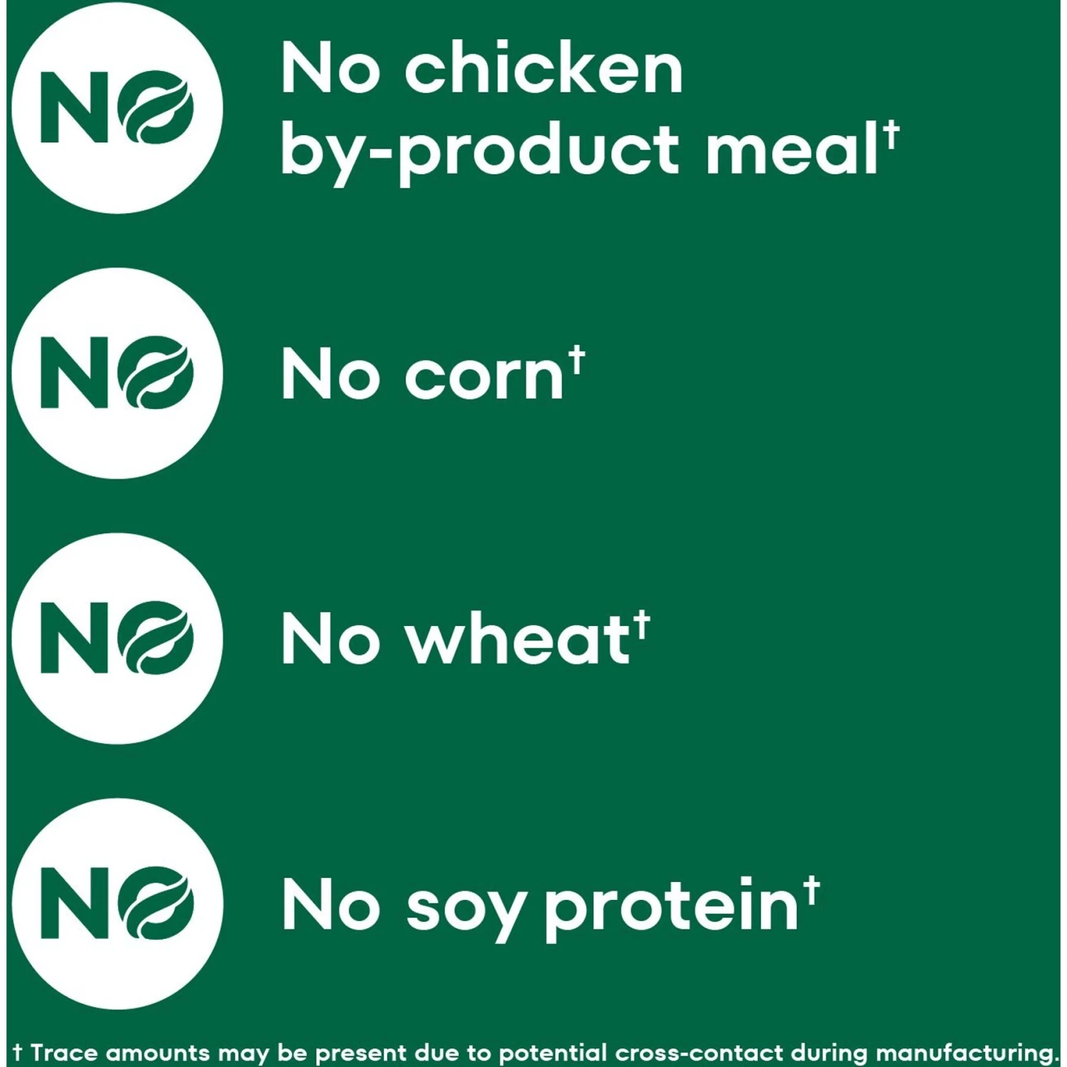 Nutro Natural Choice Adult Chicken & Brown Rice Recipe Dry Dog Food 7 Nutro Natural Choice Adult Chicken & Brown Rice Recipe Dry Dog Food - Image 5