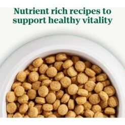 Nutro Natural Choice Adult Venison Meal & Brown Rice Recipe Dry Dog Food -Blue Buffalo || ROYAL CANIN || Wellness Sales 86799 PT3. AC SS1800 V1611618120