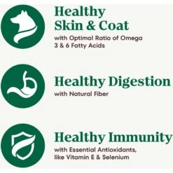 Nutro Natural Choice Adult Venison Meal & Brown Rice Recipe Dry Dog Food -Blue Buffalo || ROYAL CANIN || Wellness Sales 86799 PT8. AC SS1800 V1611183169