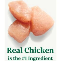 Nutro Natural Choice Senior Chicken & Brown Rice Recipe Dry Dog Food -Blue Buffalo || ROYAL CANIN || Wellness Sales 86824 PT3. AC SS1800 V1620056222