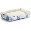 Vera Bradley Dog & Cat Bed