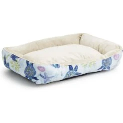 Vera Bradley Dog & Cat Bed