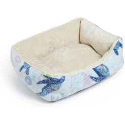Vera Bradley Dog & Cat Bed 7 Vera Bradley Dog & Cat Bed -Blue Buffalo || ROYAL CANIN || Wellness Sales 873030 PT2. AC SS1800 V1686593426