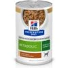 Hill's Prescription Diet Metabolic Weight Management Vegetable & Chicken Stew Canned Dog Food -Blue Buffalo || ROYAL CANIN || Wellness Sales 87470 MAIN. AC SS1800 V1687976322