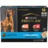 Purina Pro Plan Specialized Variety Pack Adult Large Breed High Protein Chicken & Rice, Beef & Rice In Gravy Wet Dog Food, 13-oz Can, Case Of 12 2 Purina Pro Plan Specialized Variety Pack Adult Large Breed High Protein Chicken & Rice, Beef & Rice In Gravy Wet Dog Food, 13-oz Can, Case Of 12 -Blue Buffalo || ROYAL CANIN || Wellness Sales 877678 MAIN. AC SS1800 V1686068164