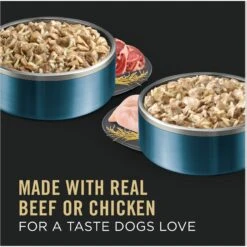 Purina Pro Plan Specialized Variety Pack Adult Large Breed High Protein Chicken & Rice, Beef & Rice In Gravy Wet Dog Food, 13-oz Can, Case Of 12 12 Purina Pro Plan Specialized Variety Pack Adult Large Breed High Protein Chicken & Rice, Beef & Rice In Gravy Wet Dog Food, 13-oz Can, Case Of 12 -Blue Buffalo || ROYAL CANIN || Wellness Sales 877678 PT2. AC SS1800 V1686070758