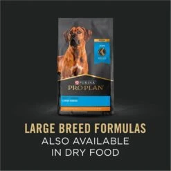 Purina Pro Plan Specialized Variety Pack Adult Large Breed High Protein Chicken & Rice, Beef & Rice In Gravy Wet Dog Food, 13-oz Can, Case Of 12 14 Purina Pro Plan Specialized Variety Pack Adult Large Breed High Protein Chicken & Rice, Beef & Rice In Gravy Wet Dog Food, 13-oz Can, Case Of 12 -Blue Buffalo || ROYAL CANIN || Wellness Sales 877678 PT4. AC SS1800 V1686070755