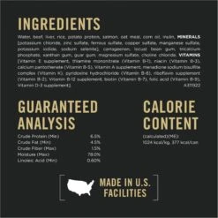 Purina Pro Plan Adult Sensitive Skin & Stomach Beef & Oat Meal Entree Wet Dog Food, 13-oz Can, Case Of 12 -Blue Buffalo || ROYAL CANIN || Wellness Sales 877694 PT5. AC SS1800 V1686070816