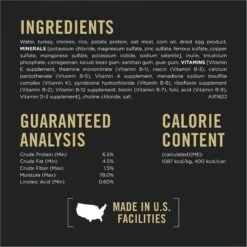 Purina Pro Plan Adult Sensitive Skin & Stomach Turkey & Oat Meal Entree​ Wet Dog Food, 13-oz Can, Case Of 12 -Blue Buffalo || ROYAL CANIN || Wellness Sales 877726 PT5. AC SS1800 V1686070758