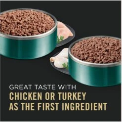 Purina Pro Plan Development Variety Pack Puppy Grain-Free Chicken Entree & Turkey Entree Wet Dog Food, 13-oz Can, Case Of 12 13 Purina Pro Plan Development Variety Pack Puppy Grain-Free Chicken Entree & Turkey Entree Wet Dog Food, 13-oz Can, Case Of 12 -Blue Buffalo || ROYAL CANIN || Wellness Sales 877758 PT2. AC SS1800 V1686070755