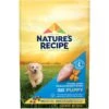 Nature's Recipe Grain-Free Puppy Chicken, Sweet Potato, & Pumpkin Recipe Dry Dog Food -Blue Buffalo || ROYAL CANIN || Wellness Sales 87777 MAIN. AC SS1800 V1701983003