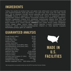 Purina Pro Plan Sport Performance All Life Stages High-Protein 30/20 Turkey, Duck & Quail Formula Dry Dog Food & Greenies Regular Dental Dog Treats 14 Purina Pro Plan Sport Performance All Life Stages High-Protein 30/20 Turkey, Duck & Quail Formula Dry Dog Food & Greenies Regular Dental Dog Treats -Blue Buffalo || ROYAL CANIN || Wellness Sales 882862 PT3. AC SS1800 V1686162481