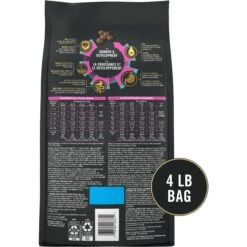 Purina Pro Plan Puppy Sensitive Skin & Stomach Salmon & Rice Dry Dog Food & Greenies Regular Dental Dog Treats -Blue Buffalo || ROYAL CANIN || Wellness Sales 882870 PT2. AC SS1800 V1686162179
