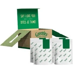 Purina Pro Plan Puppy Sensitive Skin & Stomach Salmon & Rice Dry Dog Food & Greenies Regular Dental Dog Treats -Blue Buffalo || ROYAL CANIN || Wellness Sales 882870 PT5. AC SS1800 V1686162607