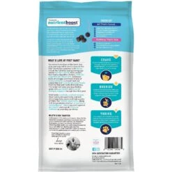 Solid Gold Nutrientboost Love At First Bark Puppy Grain-Free Chicken, Potato & Apple Dry Dog Food -Blue Buffalo || ROYAL CANIN || Wellness Sales 882926 PT7. AC SS1800 V1697831493