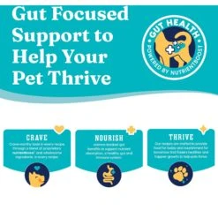 Solid Gold Wolf Cub Bison & Oatmeal Puppy Formula Dry Dog Food -Blue Buffalo || ROYAL CANIN || Wellness Sales 882958 PT7. AC SS1800 V1697726084