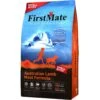 Firstmate Small Bites Limited Ingredient Diet Grain-Free Australian Lamb Meal Formula Dry Dog Food 1 Firstmate Small Bites Limited Ingredient Diet Grain-Free Australian Lamb Meal Formula Dry Dog Food -Blue Buffalo || ROYAL CANIN || Wellness Sales 88307 MAIN. AC SS1800 V1510786380