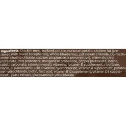 Firstmate Small Bites Limited Ingredient Diet Grain-Free Chicken Meal With Blueberries Formula Dry Dog Food -Blue Buffalo || ROYAL CANIN || Wellness Sales 88314 PT3. AC SS1800 V1532637808