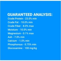 Firstmate Small Bites Limited Ingredient Diet Grain-Free Pacific Ocean Fish Meal Original Formula Dry Dog Food -Blue Buffalo || ROYAL CANIN || Wellness Sales 88320 PT6. AC SS1800 V1680639982