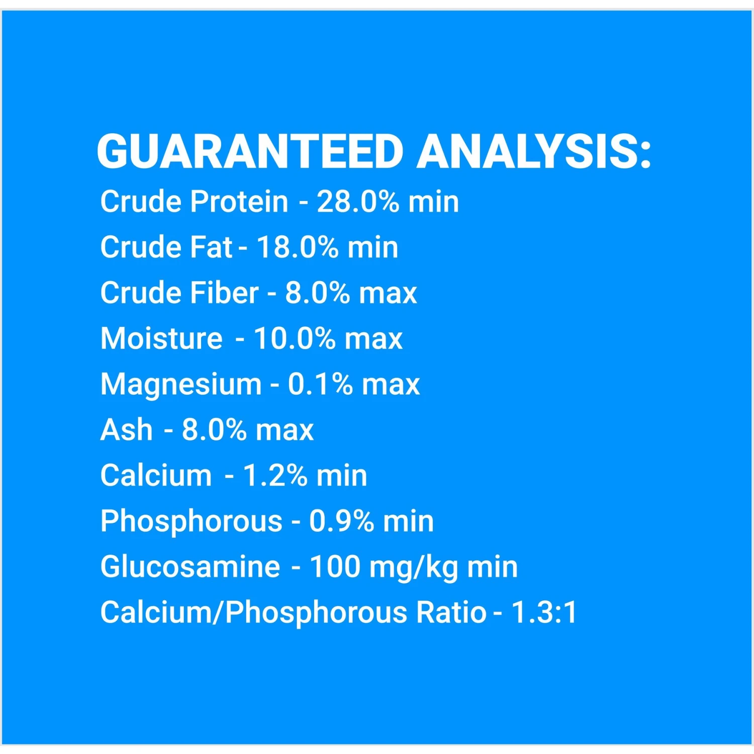 Firstmate Limited Ingredient Diet Endurance/Puppy Pacific Ocean Puppy Grain-Free Dry Dog Food 5 Firstmate Limited Ingredient Diet Endurance/Puppy Pacific Ocean Puppy Grain-Free Dry Dog Food - Image 3