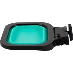 Pounce + Fetch Cage Collapsible Foldable Bowl, Teal, 16-oz -Blue Buffalo || ROYAL CANIN || Wellness Sales 883342 PT3. AC SS1800 V1686250369