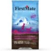 Firstmate Limited Ingredient Diet Grain-Free Pacific Ocean Fish Meal Weight Control Formula Dry Dog Food -Blue Buffalo || ROYAL CANIN || Wellness Sales 88360 MAIN. AC SS1800 V1502321742