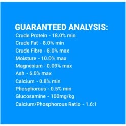 Firstmate Limited Ingredient Diet Grain-Free Pacific Ocean Fish Meal Weight Control Formula Dry Dog Food -Blue Buffalo || ROYAL CANIN || Wellness Sales 88360 PT6. AC SS1800 V1680639979
