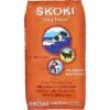 Firstmate Skoki Dry Dog Food -Blue Buffalo || ROYAL CANIN || Wellness Sales 88428 MAIN. AC SS1800 V1535650174