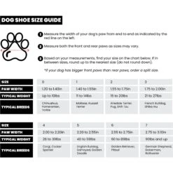 RIFRUF Caesar 1S Dog Boot, Borough 11 RIFRUF Caesar 1S Dog Boot, Borough -Blue Buffalo || ROYAL CANIN || Wellness Sales 884342 PT6. AC SS1800 V1703091510