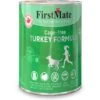 Firstmate Turkey Formula Limited Ingredient Grain-Free Canned Dog Food 1 Firstmate Turkey Formula Limited Ingredient Grain-Free Canned Dog Food -Blue Buffalo || ROYAL CANIN || Wellness Sales 88469 MAIN. AC SS1800 V1534971168