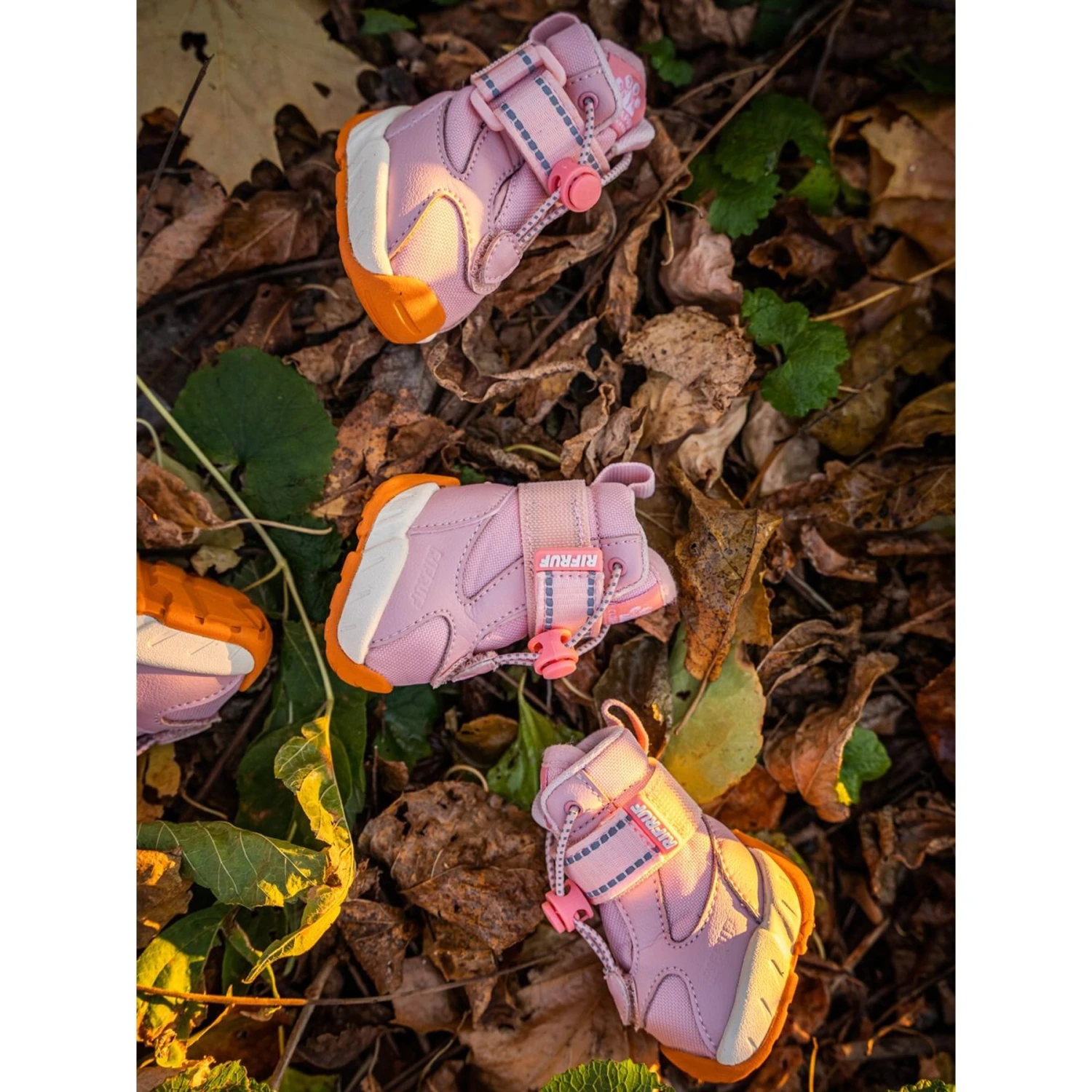 RIFRUF Apollo 1 Dog Boot 5 RIFRUF Apollo 1 Dog Boot - Image 3