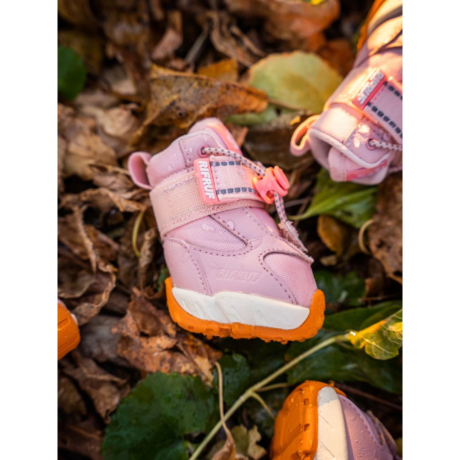 RIFRUF Apollo 1 Dog Boot 6 RIFRUF Apollo 1 Dog Boot - Image 4