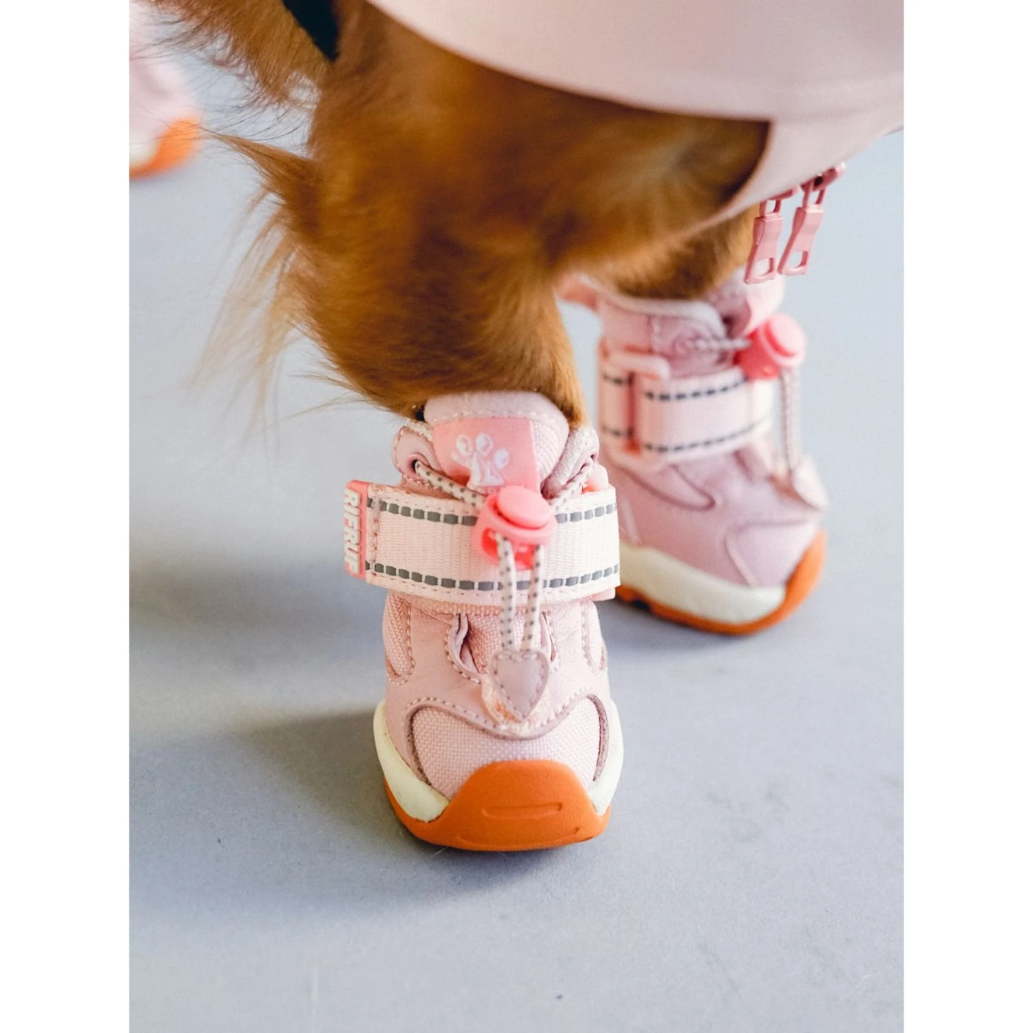 RIFRUF Apollo 1 Dog Boot 8 RIFRUF Apollo 1 Dog Boot - Image 6