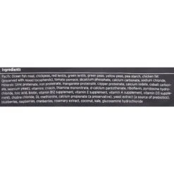 KASIKS Grain-Free Wild Pacific Ocean Meal Formula Dry Dog Food -Blue Buffalo || ROYAL CANIN || Wellness Sales 88481 PT3. AC SS1800 V1532985734
