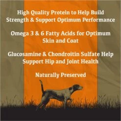 Sportsman's Pride Classic Adult Maintenance Natural Dry Dog Food, 40-lb Bag -Blue Buffalo || ROYAL CANIN || Wellness Sales 888582 PT2. AC SS1800 V1689183992
