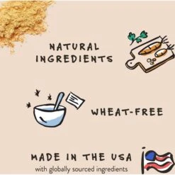 Bocce's Bakery Cheese & Sweet Potato Wheat-Free Dog Food Topper, 8-oz Bag 7 Bocce's Bakery Cheese & Sweet Potato Wheat-Free Dog Food Topper, 8-oz Bag -Blue Buffalo || ROYAL CANIN || Wellness Sales 891318 PT2. AC SS1800 V1686858949