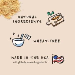 Bocce's Bakery Chicken & Pumpkin Wheat-Free Dog Food Topper, 8-oz Bag 7 Bocce's Bakery Chicken & Pumpkin Wheat-Free Dog Food Topper, 8-oz Bag -Blue Buffalo || ROYAL CANIN || Wellness Sales 891334 PT2. AC SS1800 V1686858949