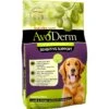 AvoDerm Advanced Sensitive Support Lamb & Sweet Potato Formula Grain-Free Adult Dry Dog Food 1 AvoDerm Advanced Sensitive Support Lamb & Sweet Potato Formula Grain-Free Adult Dry Dog Food -Blue Buffalo || ROYAL CANIN || Wellness Sales 89223 MAIN. AC SS1800 V1663267706