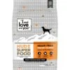 I And Love And You Nude Food Grain-Free Poultry Palooza Dry Dog Food 1 I And Love And You Nude Food Grain-Free Poultry Palooza Dry Dog Food -Blue Buffalo || ROYAL CANIN || Wellness Sales 89280 MAIN. AC SS1800 V1702510870