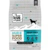 I And Love And You Nude Food Grain-Free Simply Sea Dry Dog Food 1 I And Love And You Nude Food Grain-Free Simply Sea Dry Dog Food -Blue Buffalo || ROYAL CANIN || Wellness Sales 89288 MAIN. AC SS1800 V1702510788