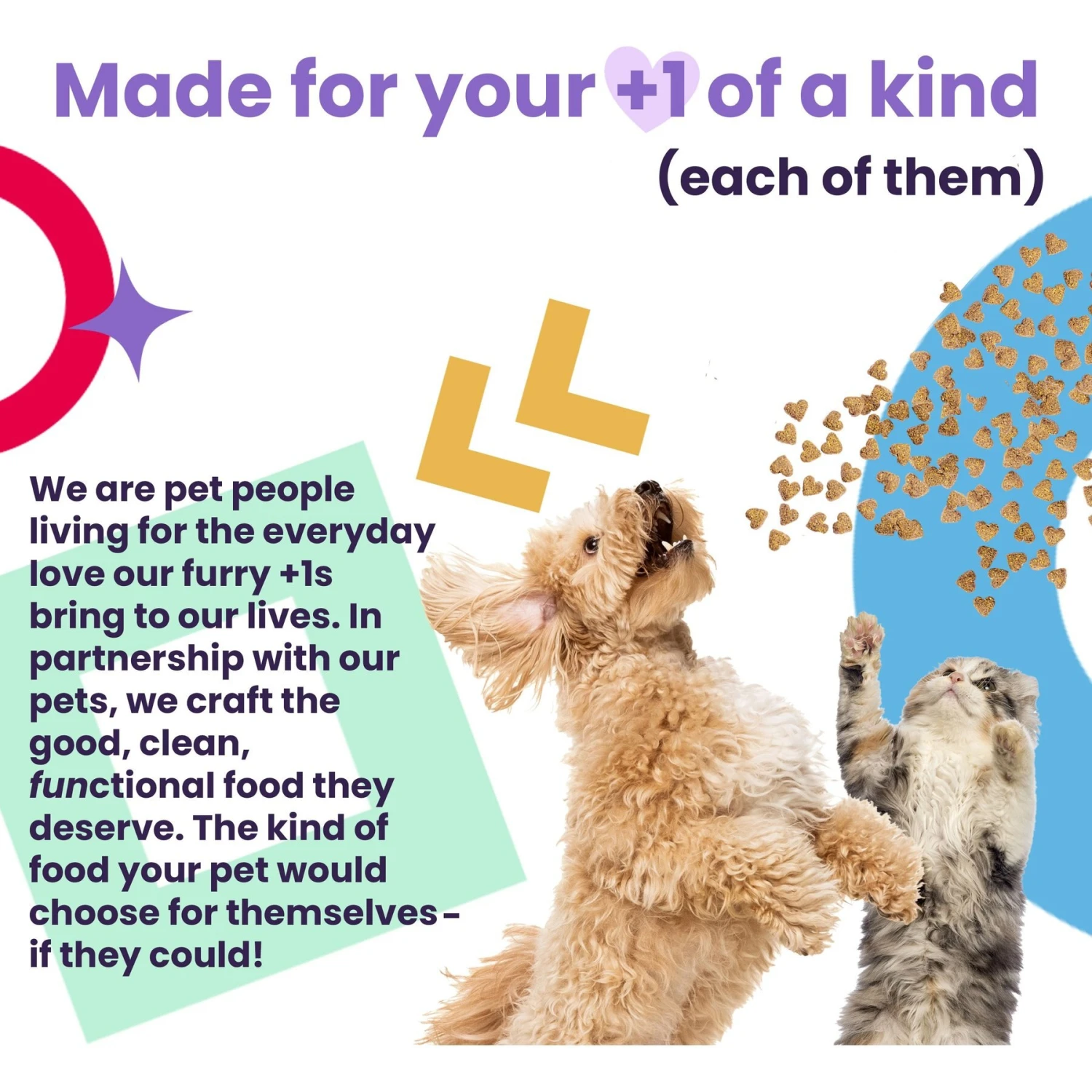 I And Love And You Nude Food Grain-Free Simply Sea Dry Dog Food 7 I And Love And You Nude Food Grain-Free Simply Sea Dry Dog Food - Image 5