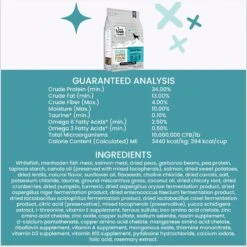 I And Love And You Nude Food Grain-Free Simply Sea Dry Dog Food 17 I And Love And You Nude Food Grain-Free Simply Sea Dry Dog Food -Blue Buffalo || ROYAL CANIN || Wellness Sales 89288 PT6. AC SS1800 V1692293387