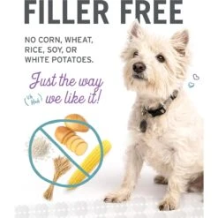 I And Love And You Gobble It Up Stew Grain-Free Canned Dog Food -Blue Buffalo || ROYAL CANIN || Wellness Sales 89299 PT3. AC SS1800 V1617838749