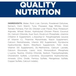 Hill's Prescription Diet Metabolic + Mobility Weight & Joint Care Vegetable & Tuna Stew Canned Dog Food -Blue Buffalo || ROYAL CANIN || Wellness Sales 89574 PT4. AC SS1800 V1609805258