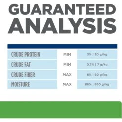 Hill's Prescription Diet Metabolic + Mobility Weight & Joint Care Vegetable & Tuna Stew Canned Dog Food -Blue Buffalo || ROYAL CANIN || Wellness Sales 89574 PT8. AC SS1800 V1609804352