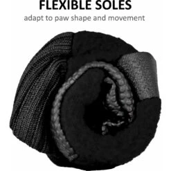 Muttluks Hott Doggers Dog Boot, 4 Boots 15 Muttluks Hott Doggers Dog Boot, 4 Boots -Blue Buffalo || ROYAL CANIN || Wellness Sales 897510 PT5. AC SS1800 V1689960634