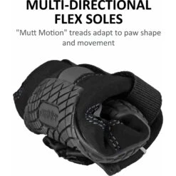 Muttluks Snow Mushers Winter Dog Boot, 2 Boots -Blue Buffalo || ROYAL CANIN || Wellness Sales 897710 PT5. AC SS1800 V1689800848
